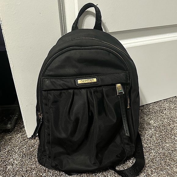 Calvin Klein Handbags - Calvin Klein mini backpack